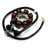 Magnetron