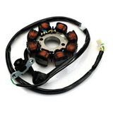 Magnetron