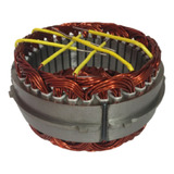 Estator Alternador Serie 5 N Orig F 00m 130 113