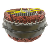 Estator Alternador Titan 24v 80a