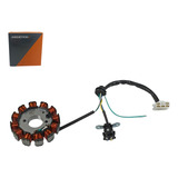 Estator Biz 125 Ex Es Ks 2011 2012 2013 2014 2015