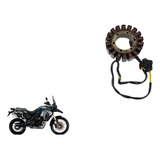 Estator Bmw F 800 Gs F800gs 17 18 357 