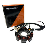 Estator Bobina Cg 125 Titan Ks Es 2002 Xlr Xlr Es 125 01 02