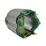 Estator Bobina Compatível Com Furadeira Vonder FIV852 850W -127V-