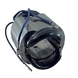 Estator Bobina Esmerilhadeira Gws 850 127v Bosch 1604220578