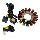 Estator Bobina Honda Cbr 1000 Rr 08 09 10 11 12 13 14 15 16