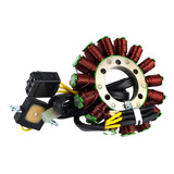 Estator Bobina Honda Cbr 1000 Rr Cbr 10000rr Fireblade 08 16