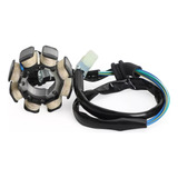 Estator Bobina Honda Crf250r Crf 250r 04 09 Novo