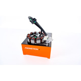 Estator Bobina Honda Nxr 160 Bros 2015 Magnetron