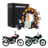 Magnetron