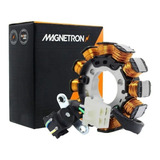 Magnetron