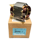 Estator Bobina Martelo Rompedor Hm0870c 220v 625764 1 Makita