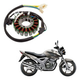 Estator Bobina Pulsadora Honda Cbx 250 Twister 2005