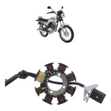 Estator Bobina Pulso Sundown Max 125 Sed 2004 2005 A 2008