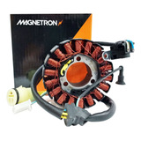 Magnetron