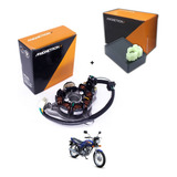 Magnetron