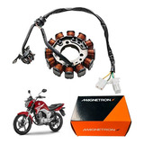 Magnetron