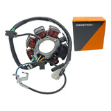 Estator Cg125 Titan 2000 A 2001 Xlr125 2000