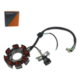 Estator Cg125 Titan Ks Es Kse 2002 2003 2004 Fan 2005 A 2008