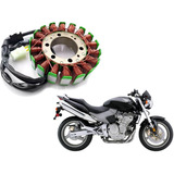 Estator Com Bobina Honda Cb600f Hornet 2005 2006 2007