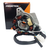 Magnetron