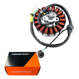 Magnetron