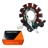 Magnetron