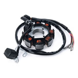 Estator Completo Dafra Speed 150 2008 2009 2010 Á 2015 Pulsa