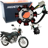 Magnetron