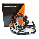 Magnetron