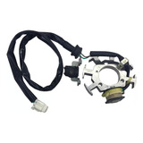 Estator Conjunto Ybr 125 Yamaha Genuine