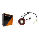 Estator Crf 230 2012 2013 2014 2015 2016 2017 Magnetron
