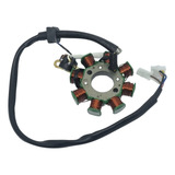 Estator Dafra Apache 150 Tvs 150 2010 Até 2019 Mod Original