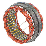 Estator Do Alternador Constellation 17250 24 250 24v 100a
