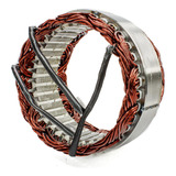 Estator Do Alternador Trator Tl70 Tl80 Tl90 12v 85a