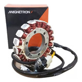 Magnetron