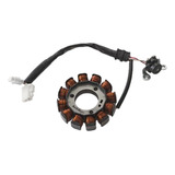 Estator Factor 125i fazer 150 Factor 150 E Xtz 150 Crosser