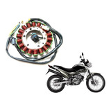 Estator Gerador Honda Nx 4 Falcon 400 2002