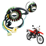 Estator Gerador Xr 250 Tornado 2001 Até 2008 Modelo Original