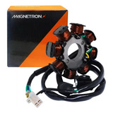 Magnetron