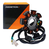 Magnetron