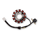 Estator Honda Cg 150 2009 A 2013 Titan Fan Cargo Magnetron