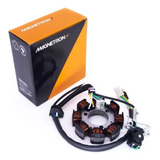 Magnetron