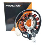 Magnetron
