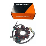 Magnetron