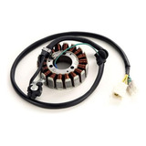 Estator Honda Xr 250 Tornado 2001 A 2008 Moto Magnetron