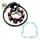 Estator Junta Max Speed Kansas Mirage 150 Original