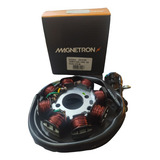Magnetron