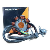 Magnetron