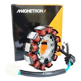Magnetron